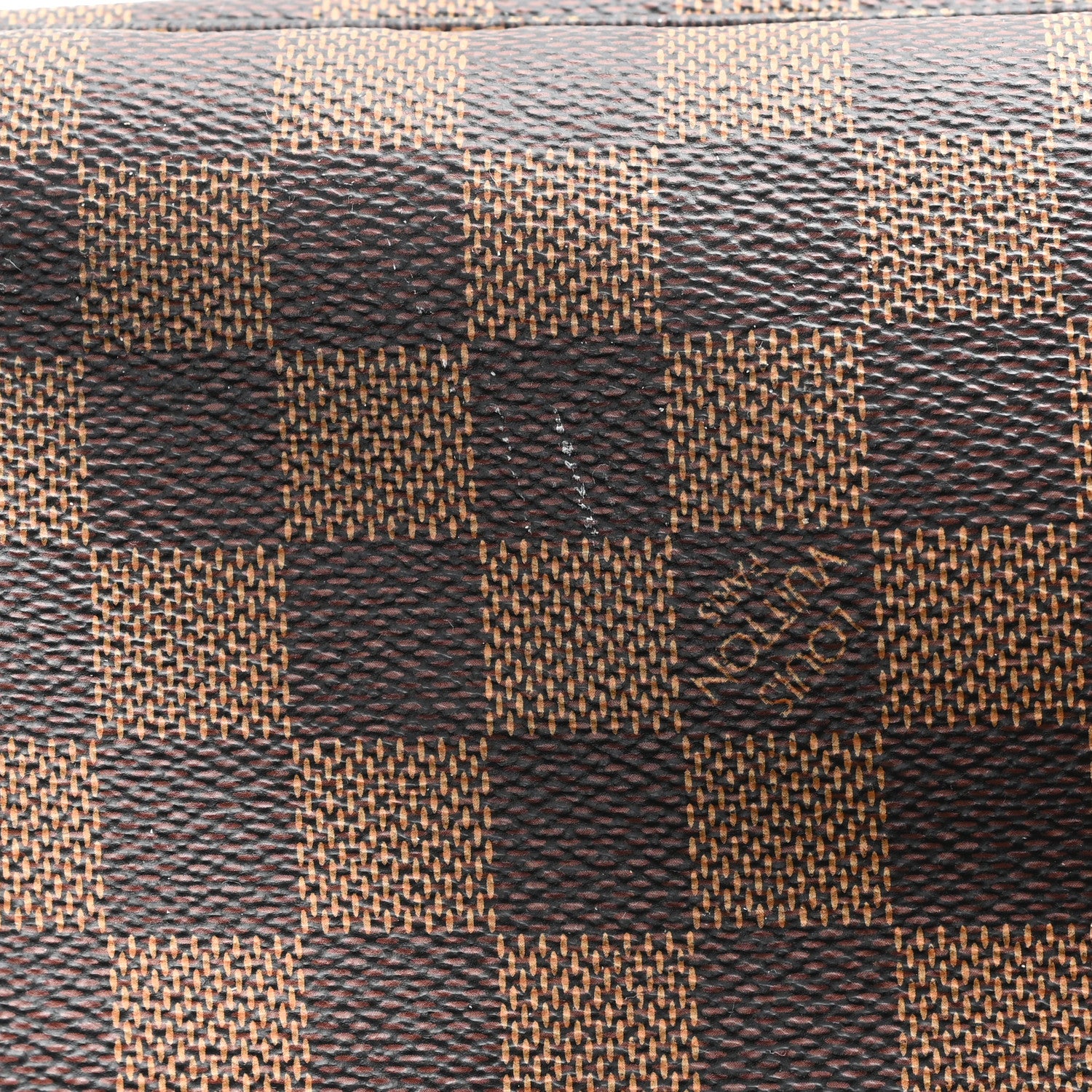 Louis Vuitton Damier Ebene Neo Neverfull GM 12 of 13