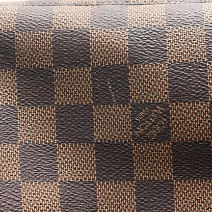Louis Vuitton Damier Ebene Neo Neverfull GM 12 of 13