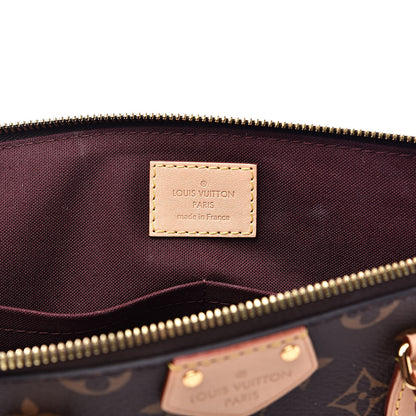 Louis Vuitton Monogram Turenne PM 6 of 11