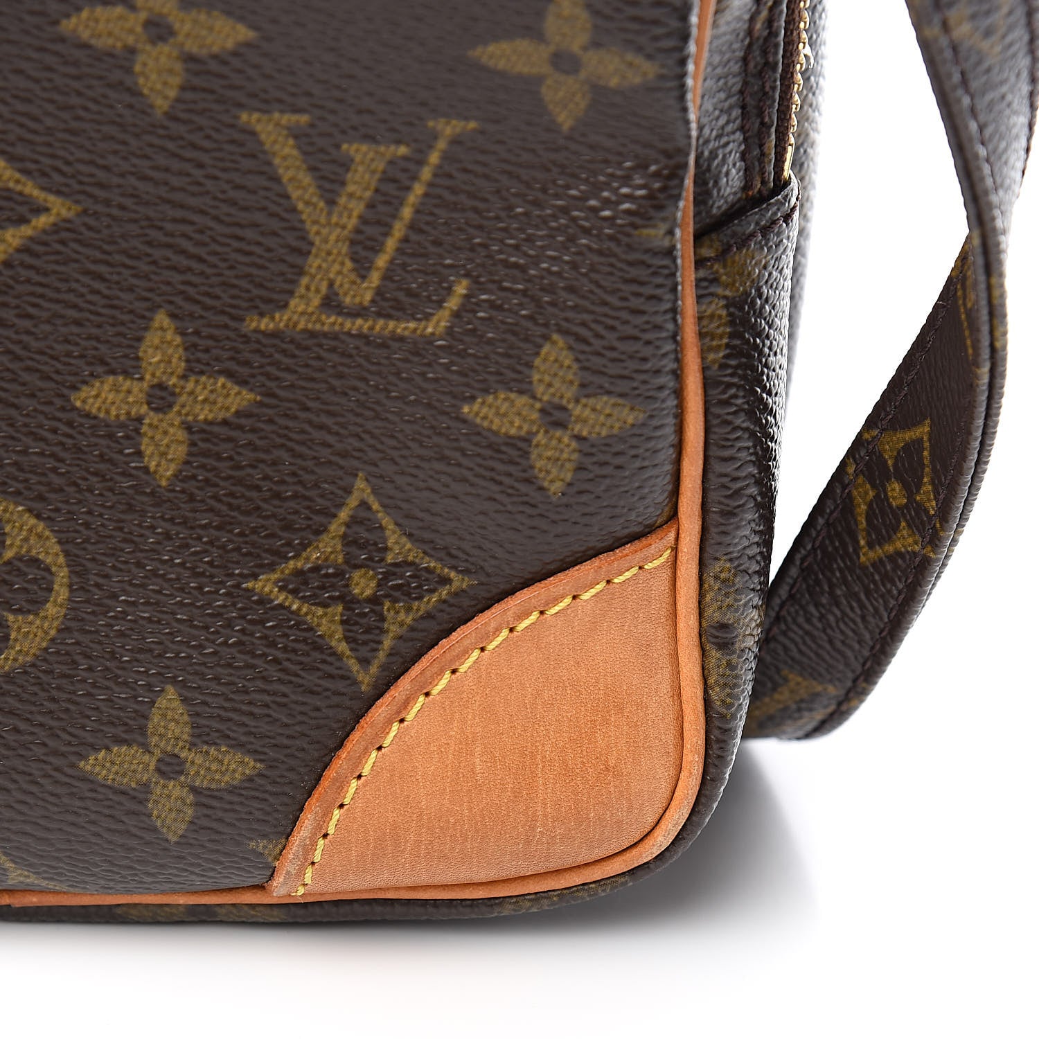 Louis Vuitton Monogram Amazone 11 of 11