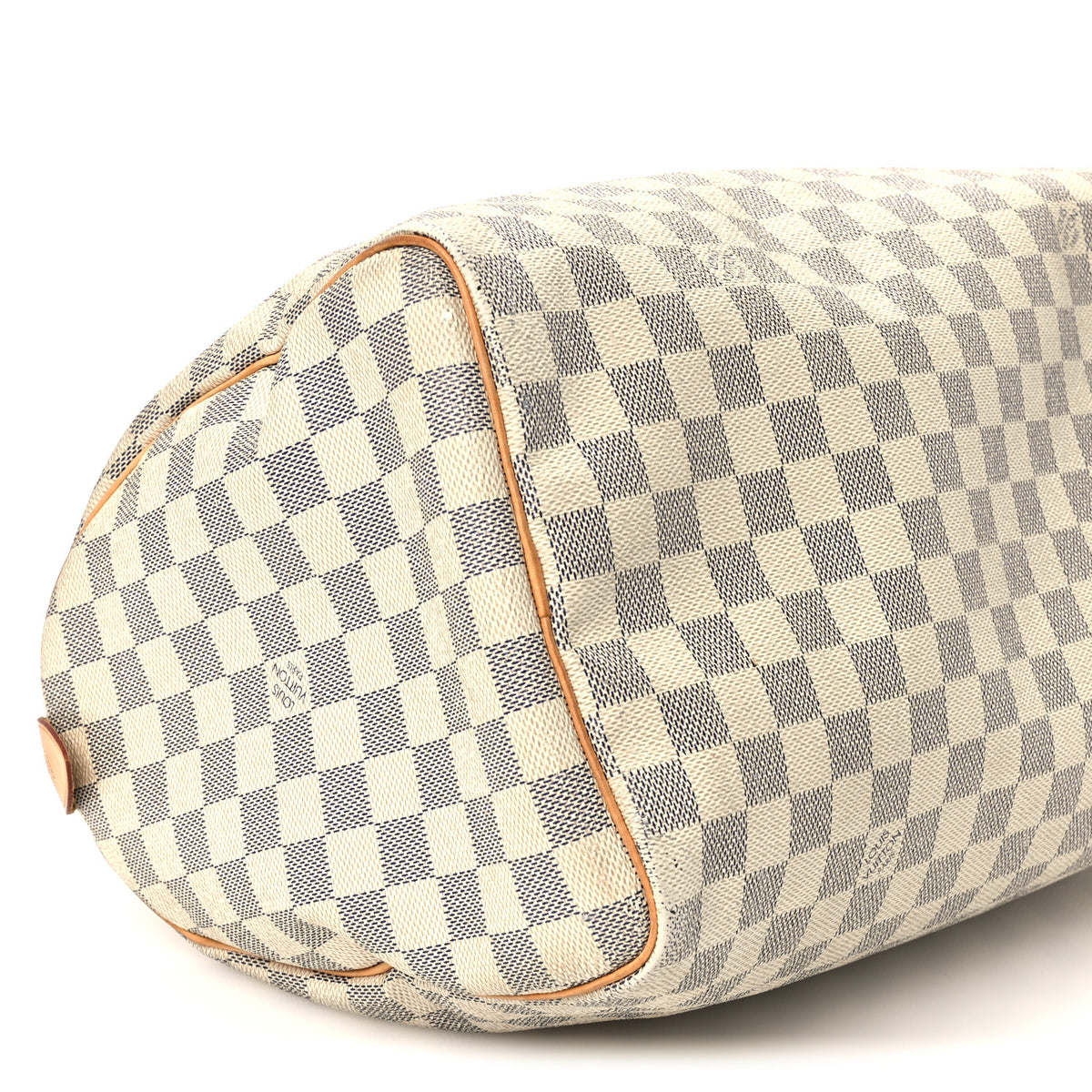 Louis Vuitton Damier Azur Speedy 35 9 of 10