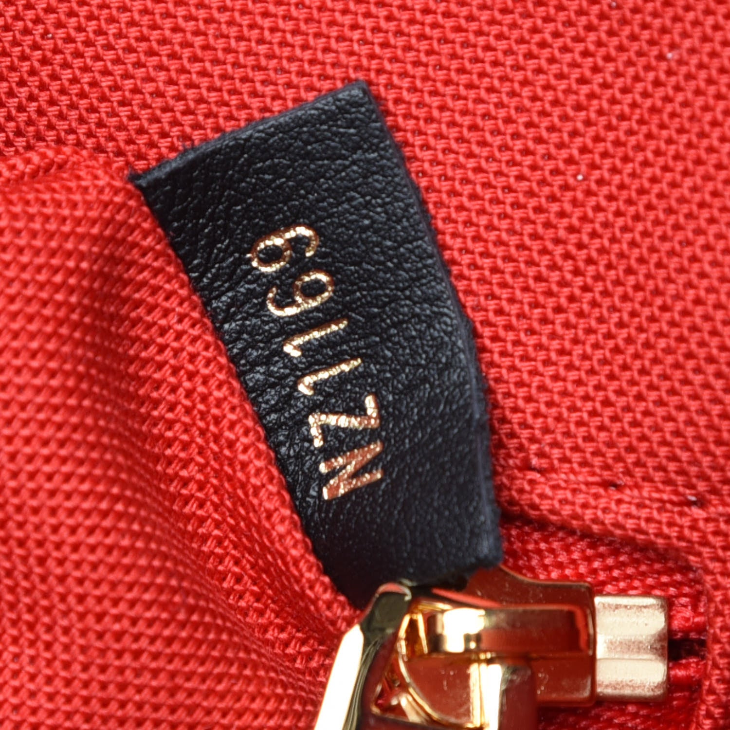 Louis Vuitton Reverse Monogram Giant Onthego GM 10 of 12