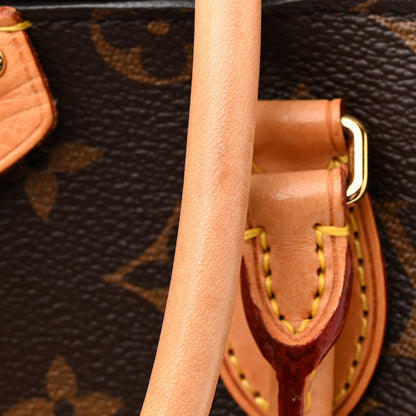 Louis Vuitton Monogram Turenne PM 12 of 14