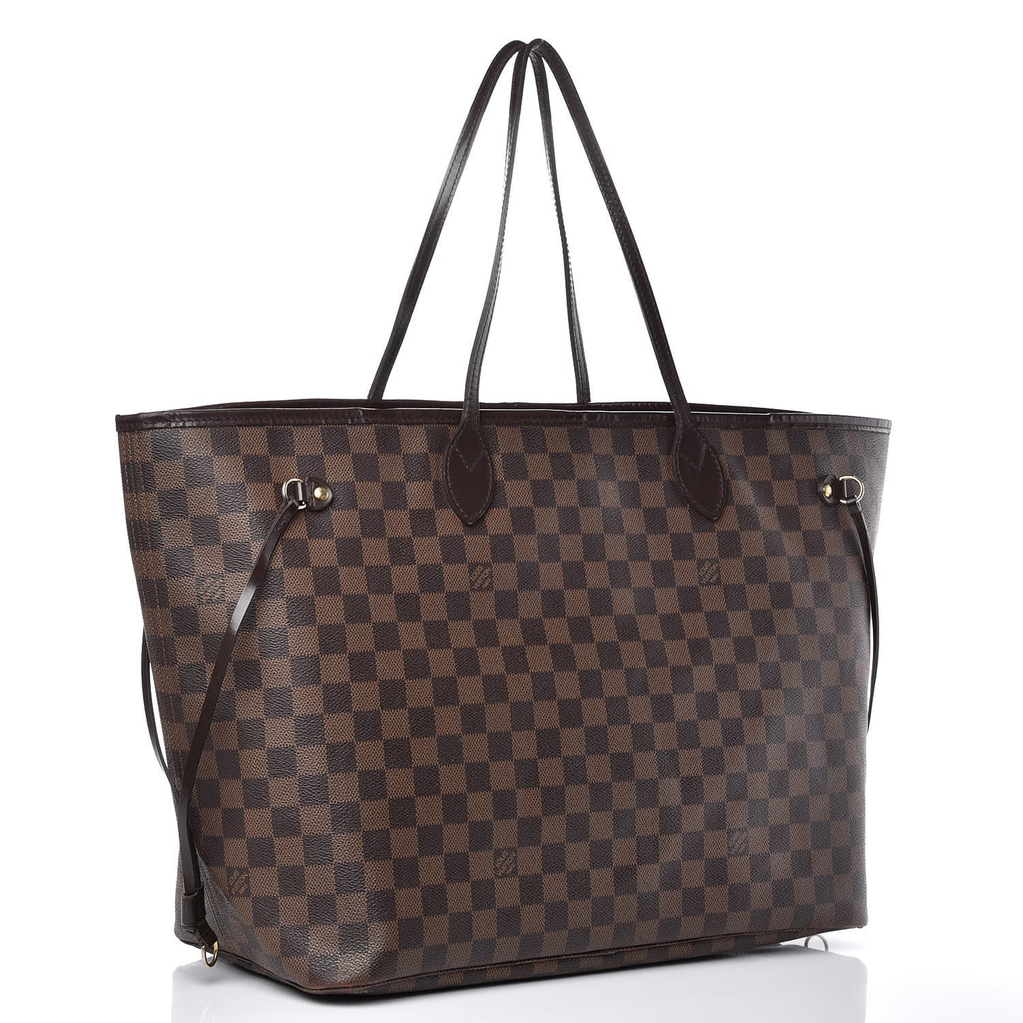 Damier Ebene Neverfull GM