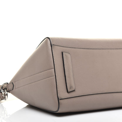 Givenchy Sugar Goatskin Medium Antigona Sand 8 of 10