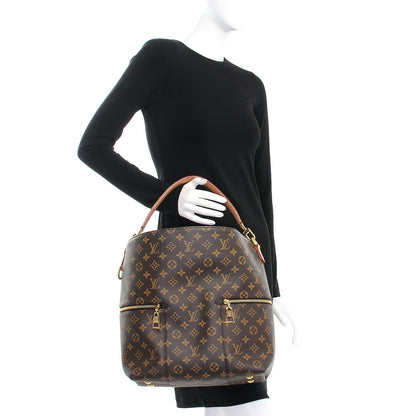 Louis Vuitton Monogram Melie 3 of 8