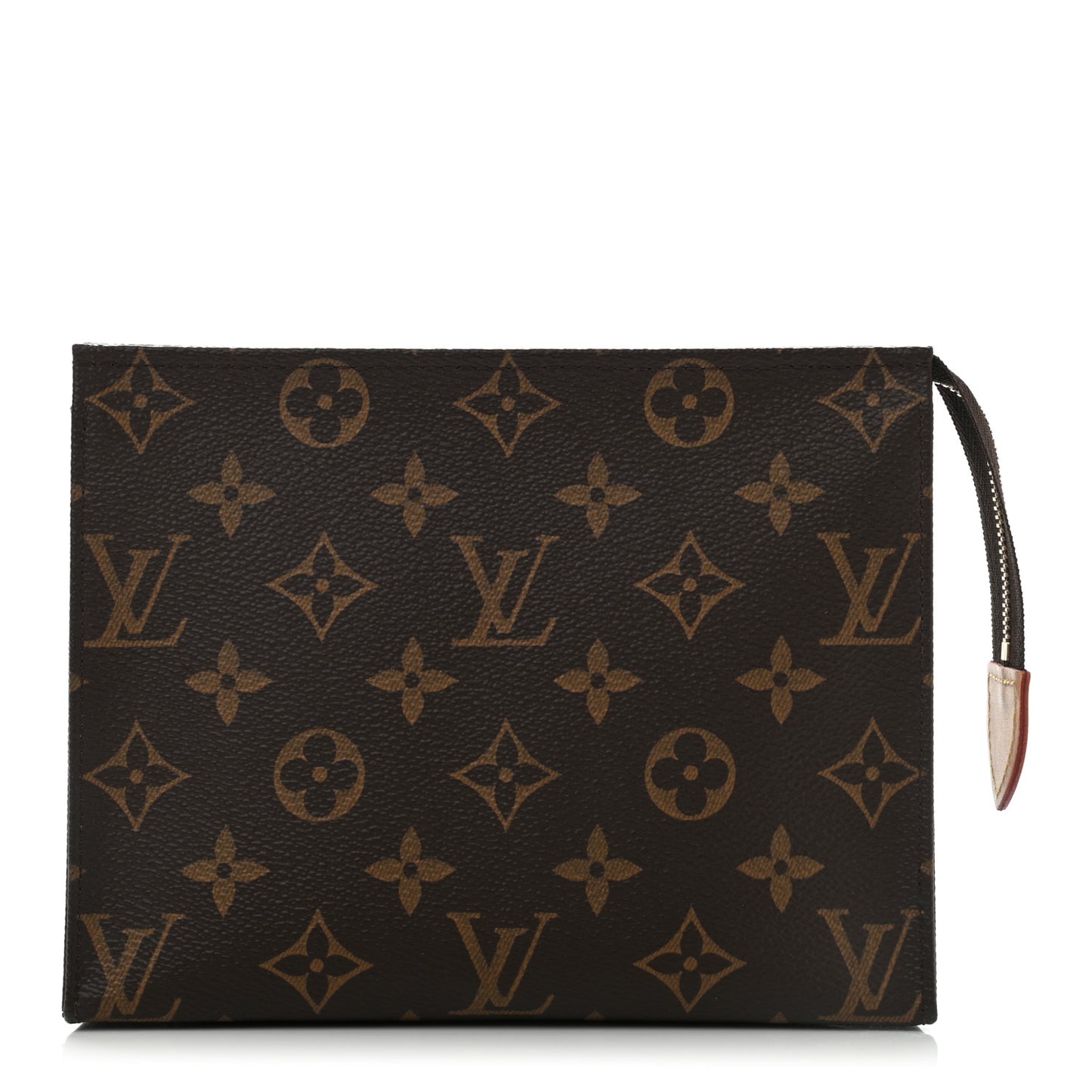 Monogram Toiletry Pouch 19