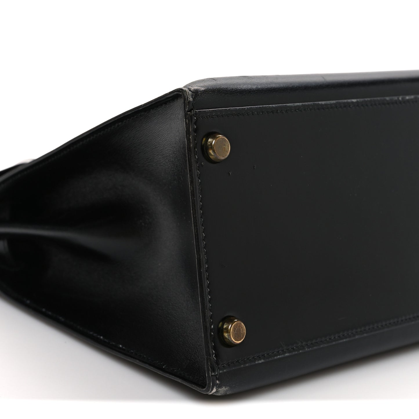 Box Kelly Sellier 32 Black