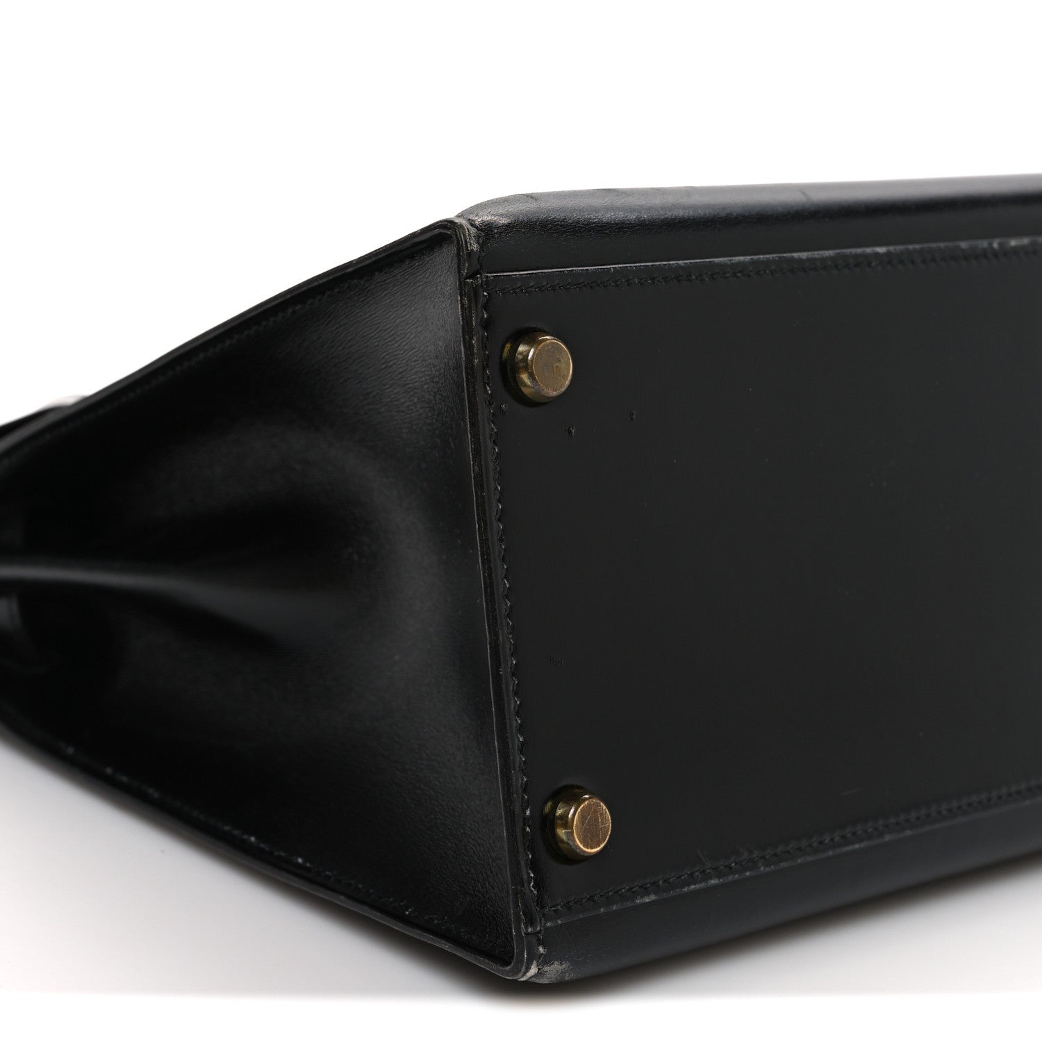 Hermes Box Kelly Sellier 32 Black 9 of 14