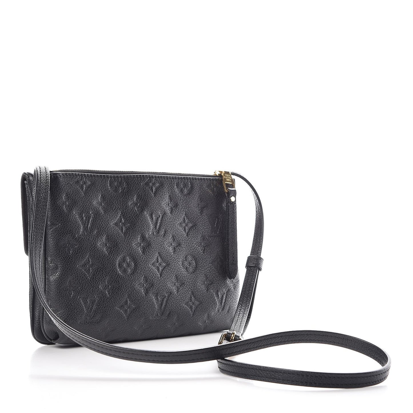 Empreinte Twice Black