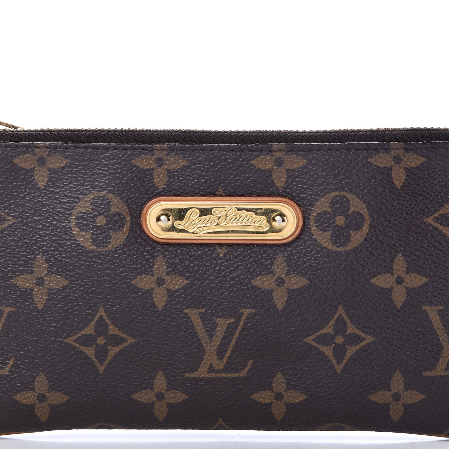 Monogram Pochette Milla MM