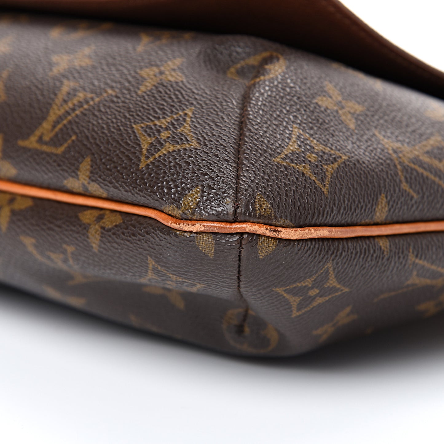 Monogram Musette GM