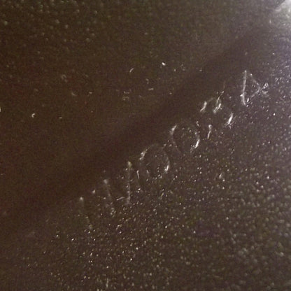 Louis Vuitton Suhali Le Talentueux Black 8 of 9