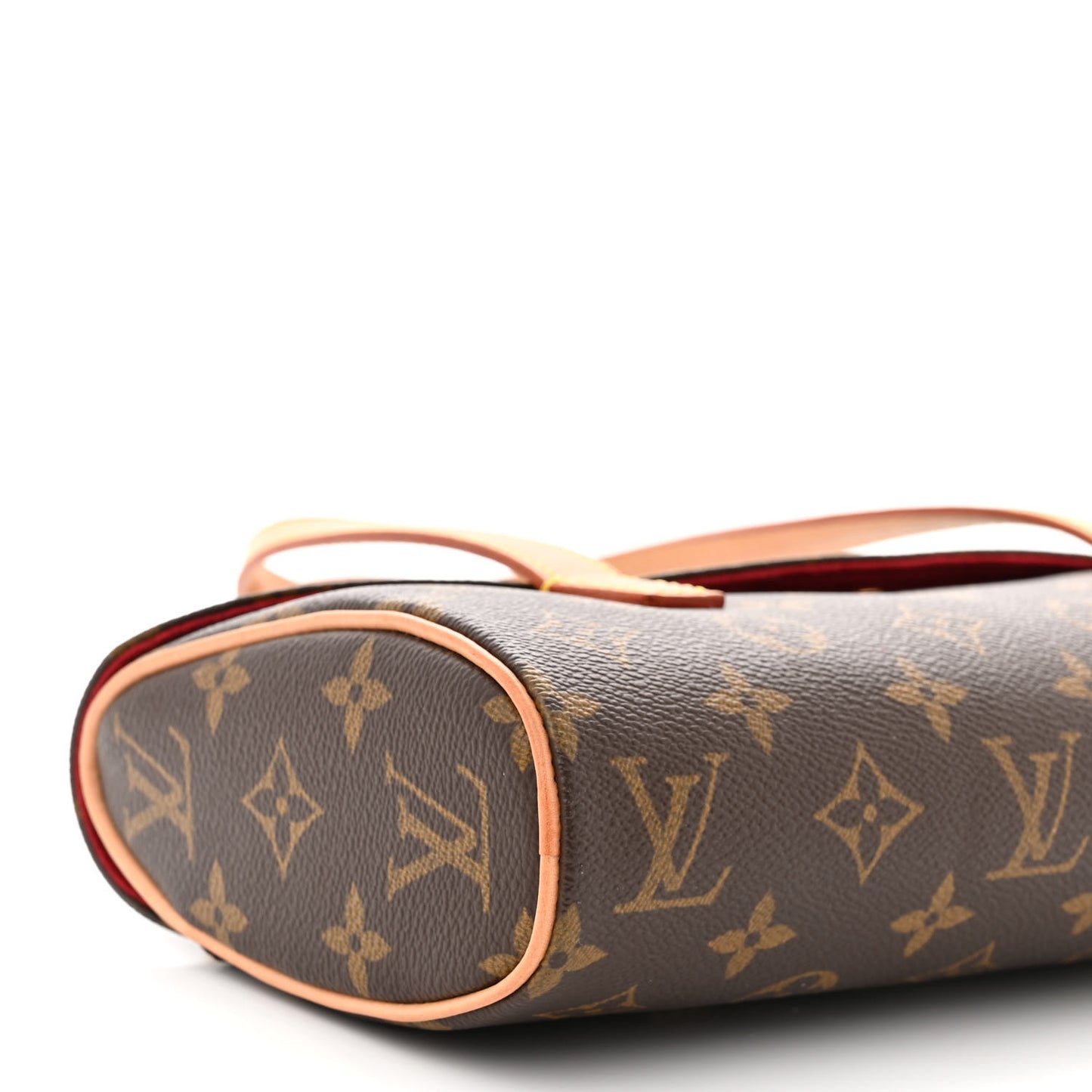 LOUIS VUITTON Monogram Sonatine