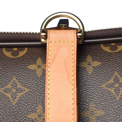 Louis Vuitton Monogram Pegase 65 10 of 21