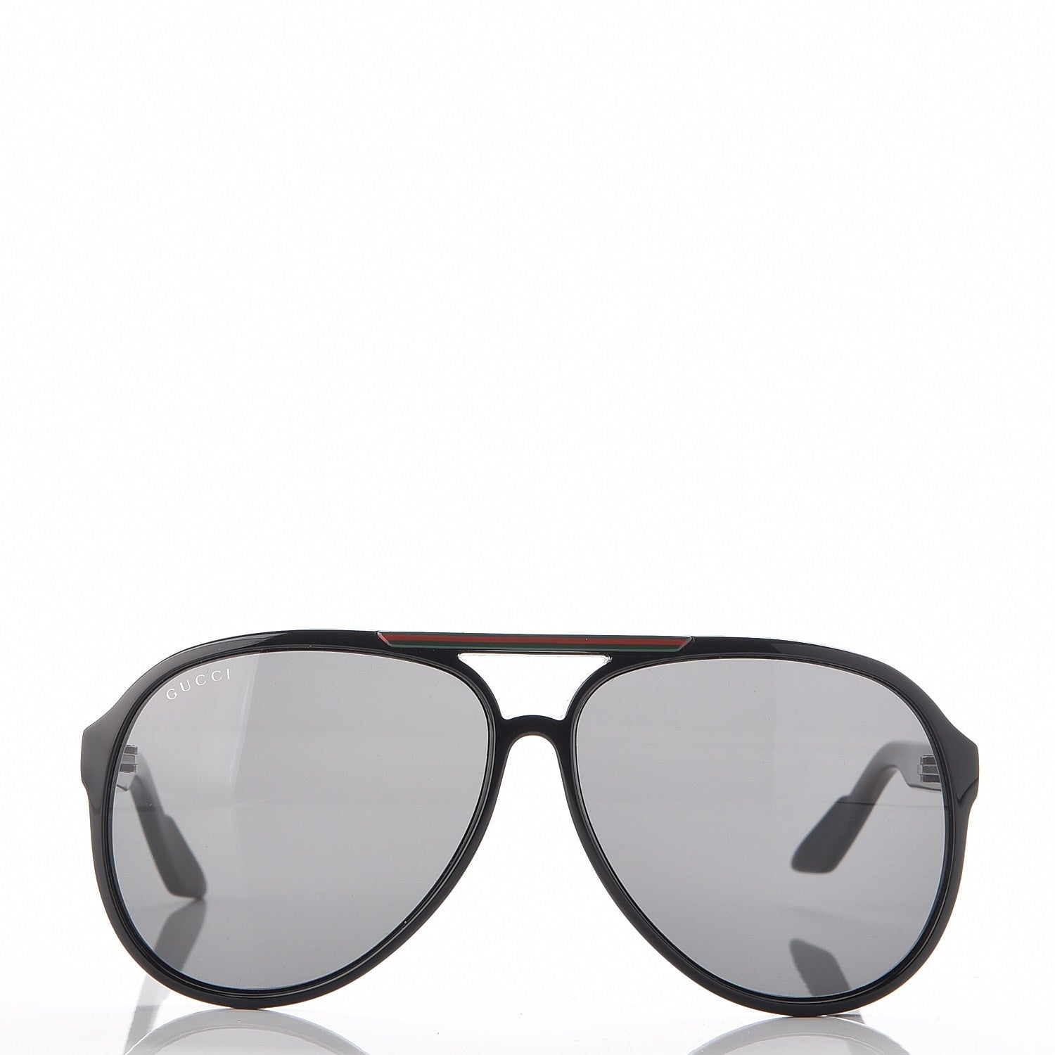 Gucci Aviator GG Sunglasses 1627/S Black 2 of 9