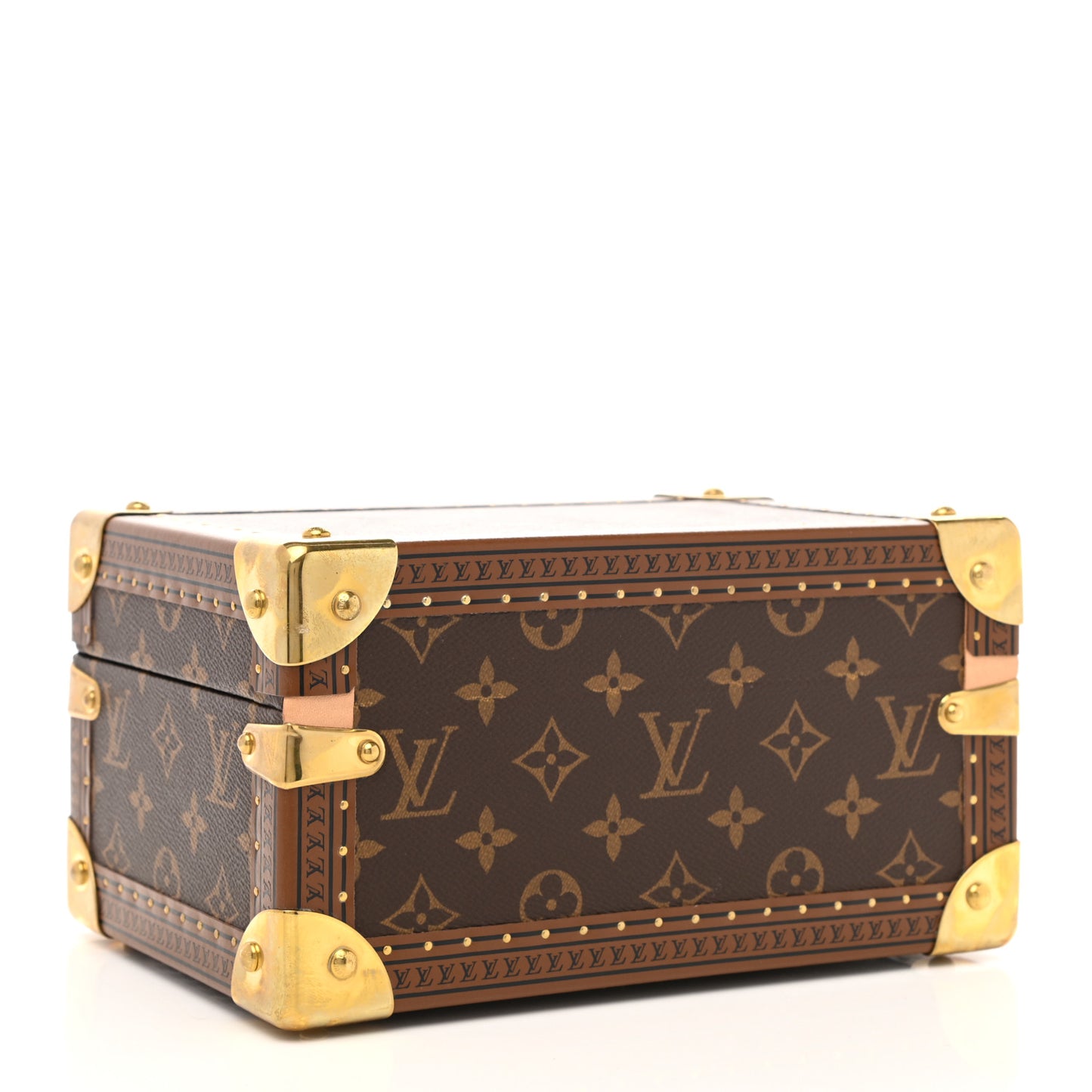 Monogram Coffret Tresor 24