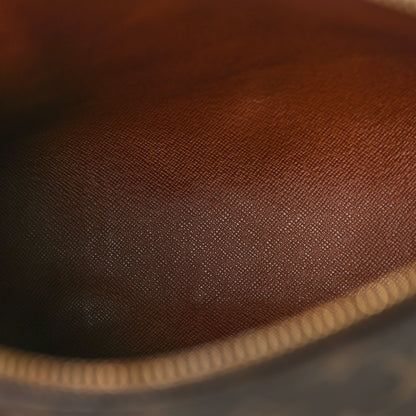 Louis Vuitton Monogram Papillon 30 5 of 9