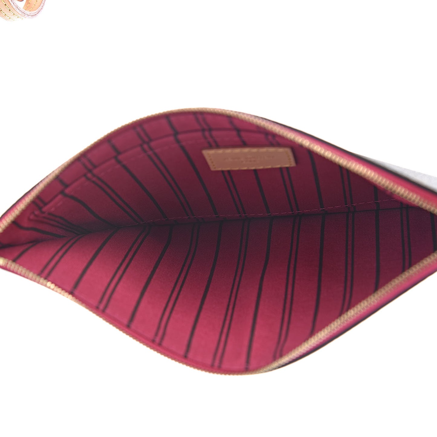 Monogram Neo Neverfull MM Pivoine