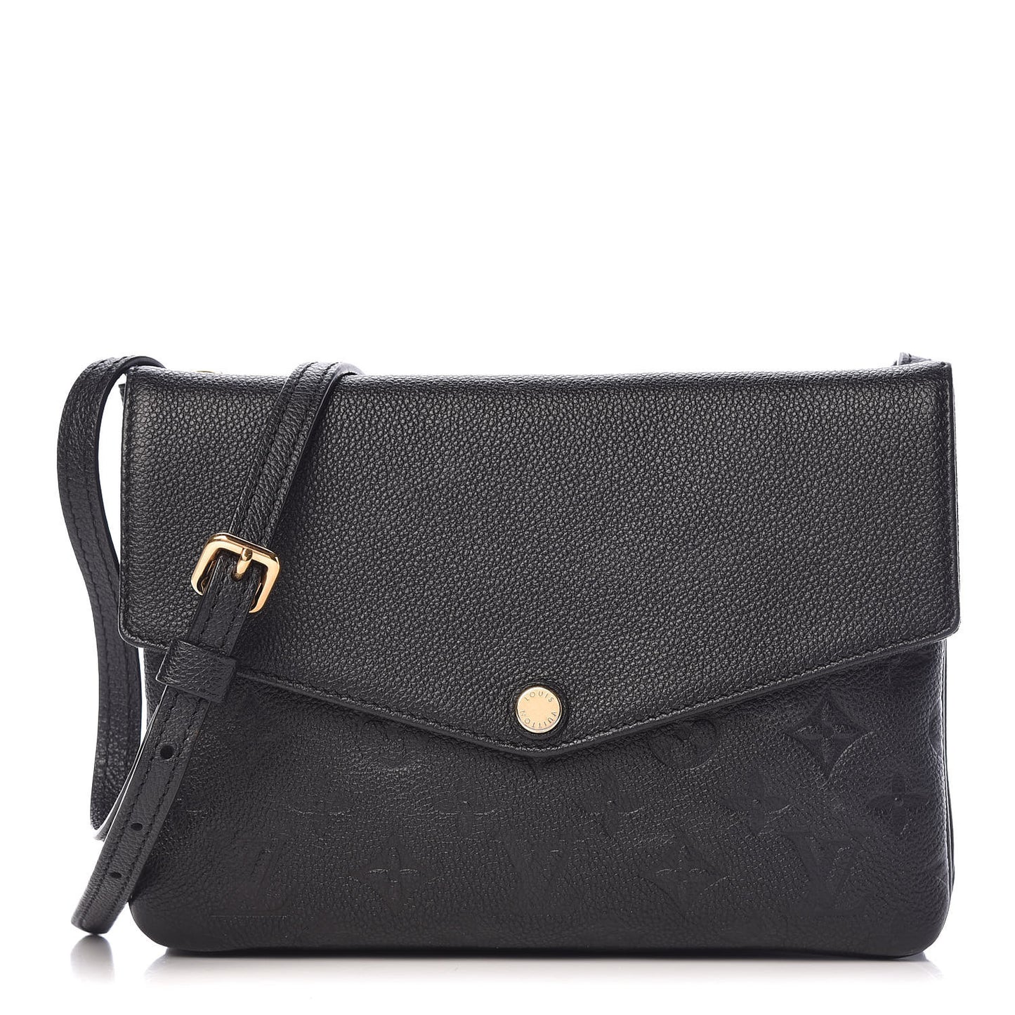Empreinte Twice Black