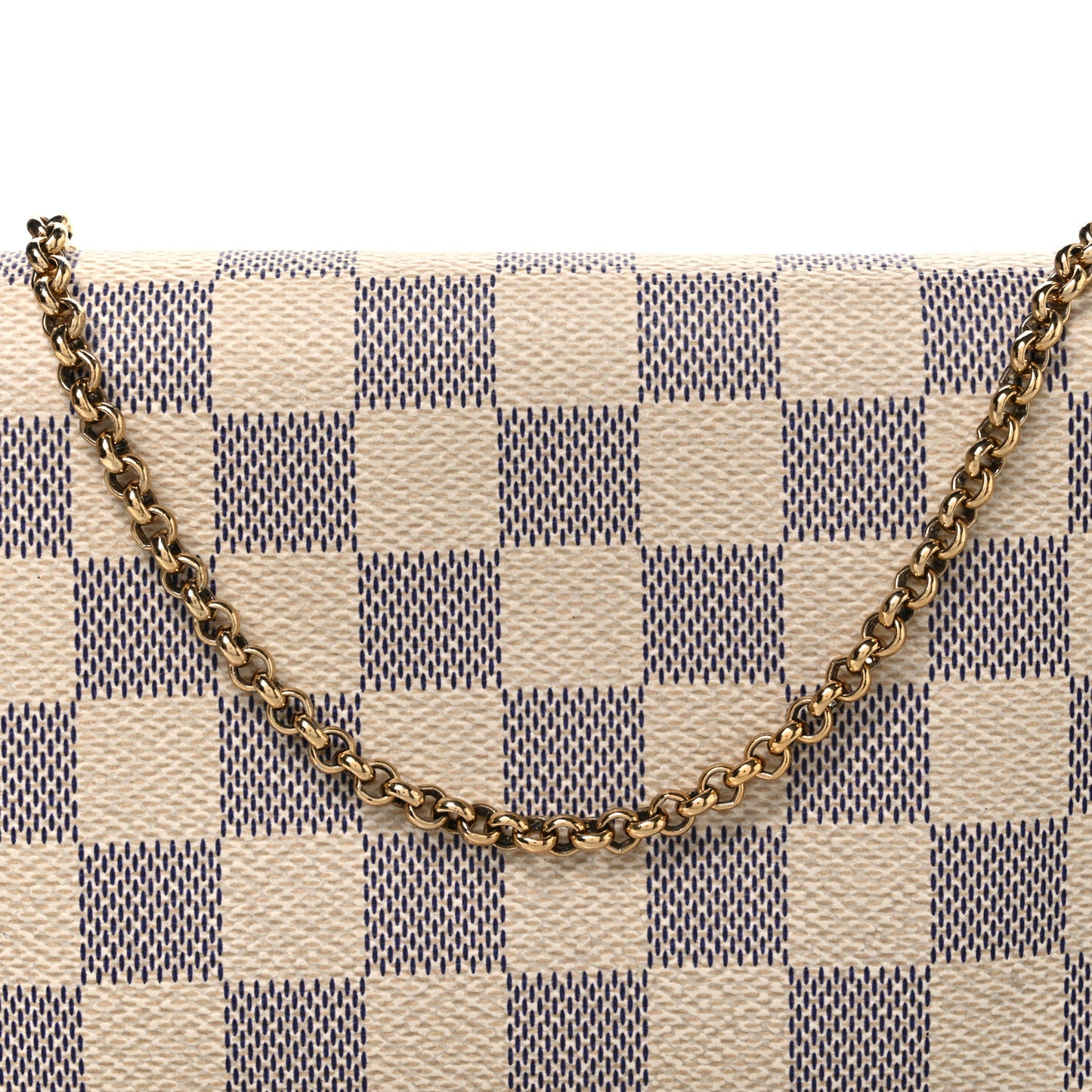 Damier Azur Favorite MM