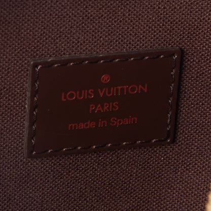 Louis Vuitton Damier Ebene Pochette Gange 7 of 7