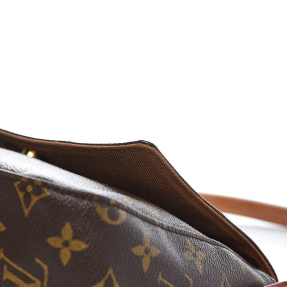 Louis Vuitton Monogram Mini Looping 9 of 11