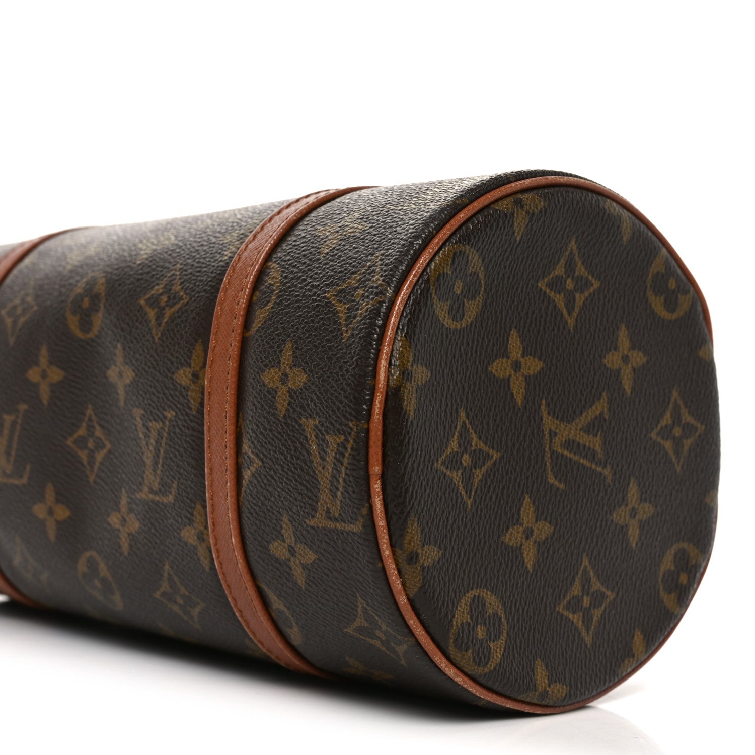 Louis Vuitton Monogram Papillon 26 9 of 9