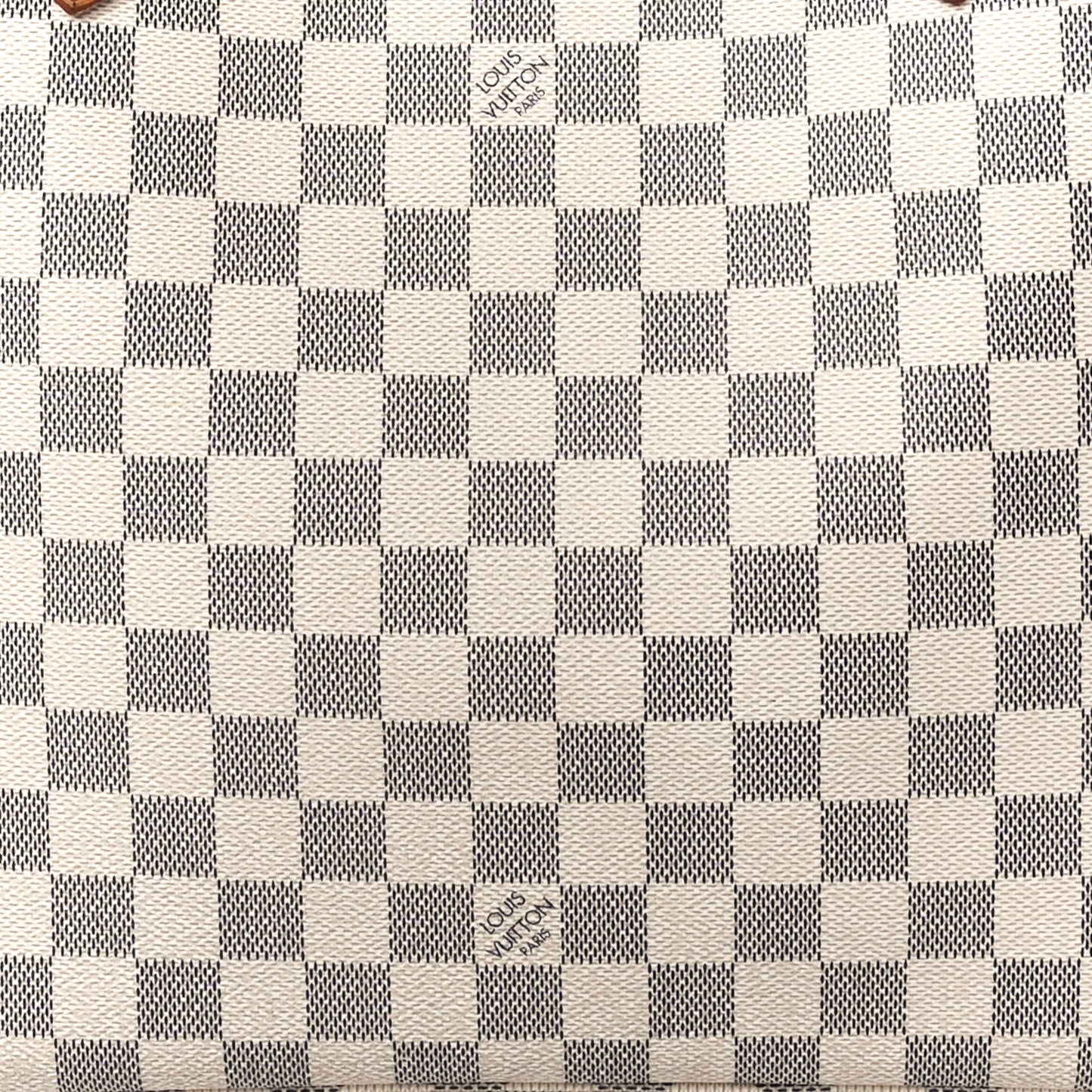 Damier Azur Neverfull MM