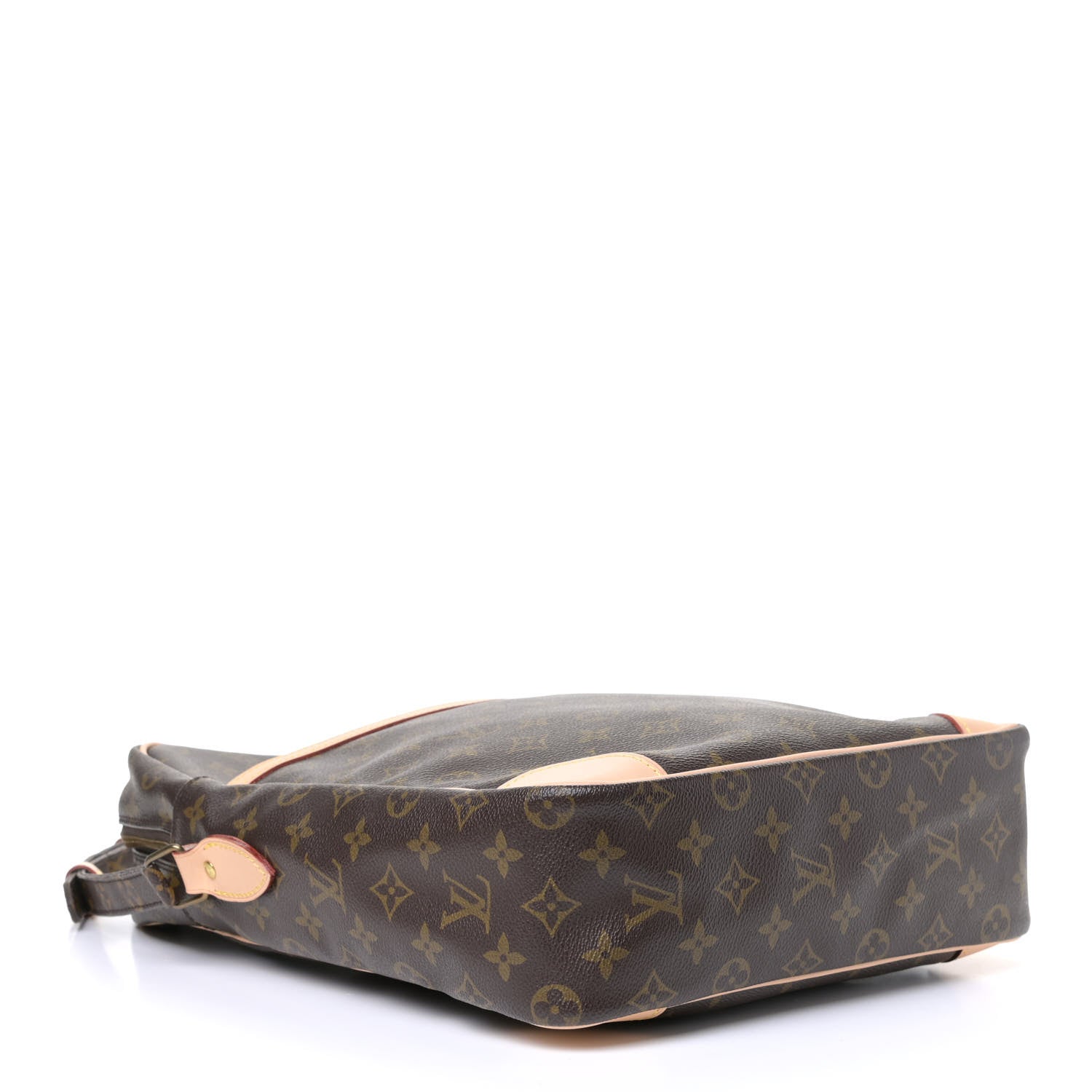 Louis Vuitton Monogram Danube GM 3 of 5