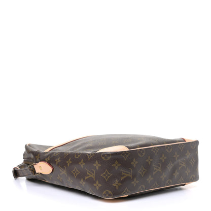 Louis Vuitton Monogram Danube GM 3 of 5