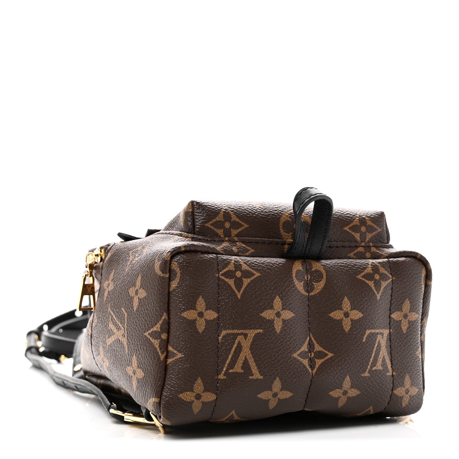 Louis Vuitton Monogram Palm Springs Backpack Mini 4 of 10
