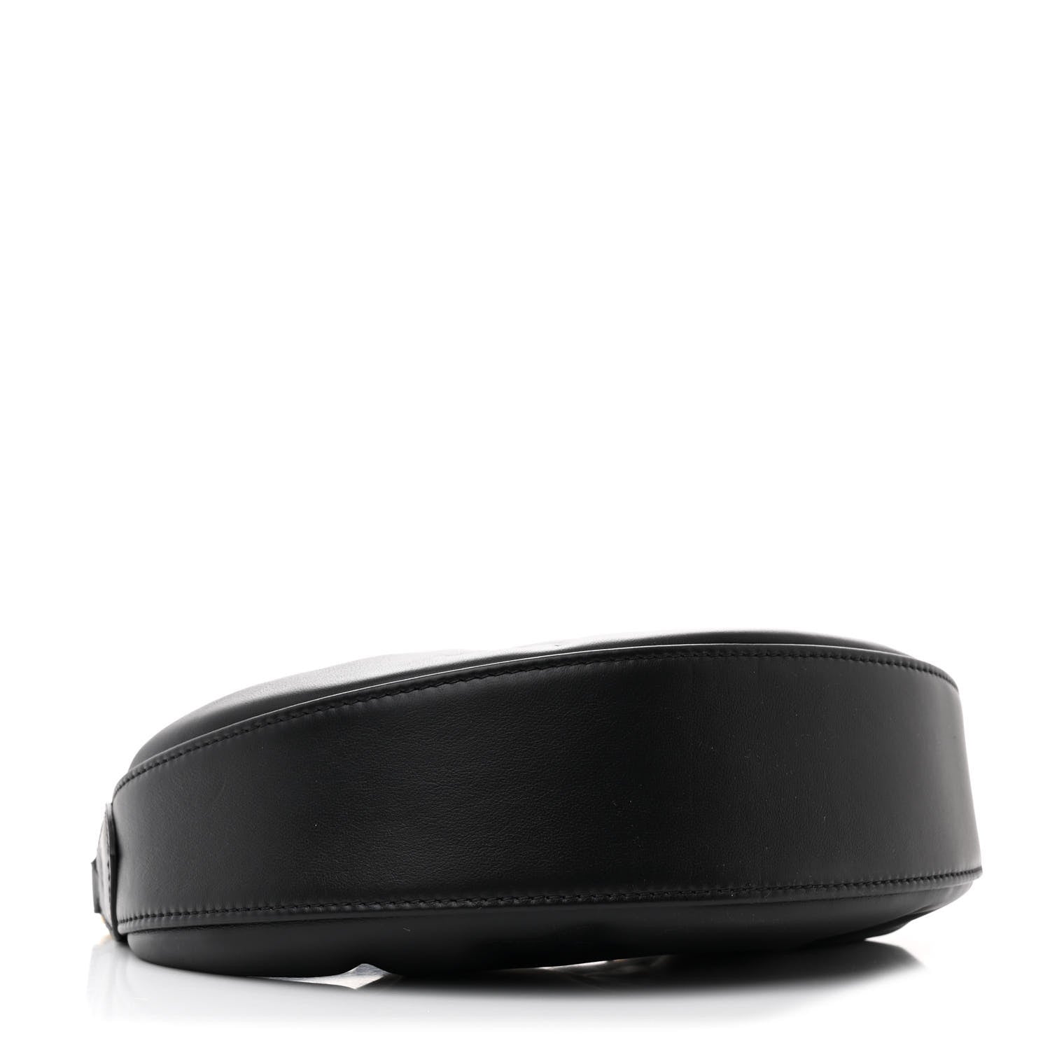 Louis Vuitton Calfskin Bubblegram Over The Moon Black 4 of 11