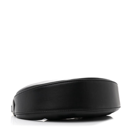 Louis Vuitton Calfskin Bubblegram Over The Moon Black 4 of 11