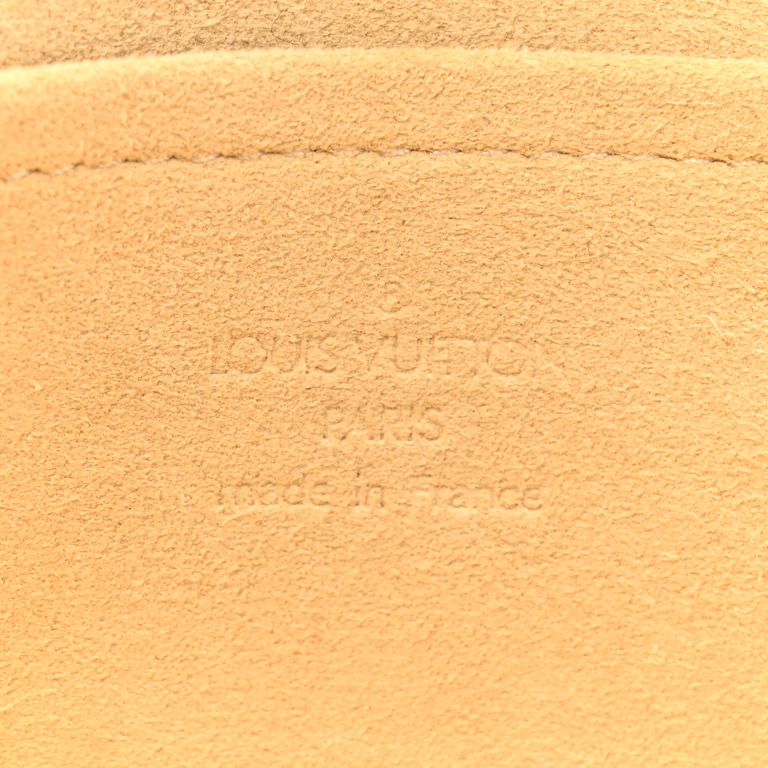 Louis Vuitton Monogram Pochette Twin GM 6 of 17
