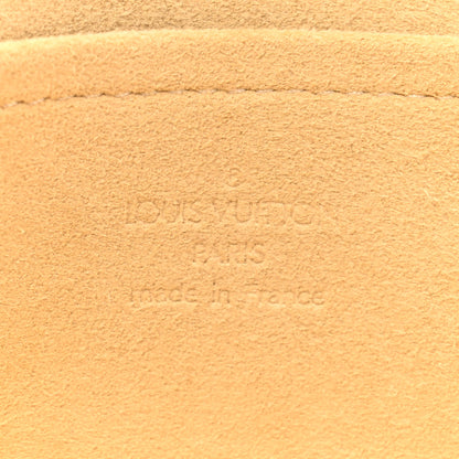 Louis Vuitton Monogram Pochette Twin GM 6 of 17