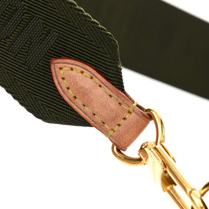 Louis Vuitton Monogram Multi Pochette Accessories Kaki 19 of 19
