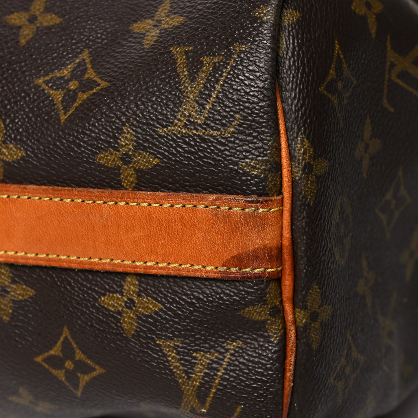 Monogram Sac Flanerie 45