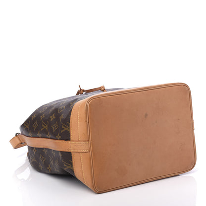 Louis Vuitton Monogram Noe 4 of 10