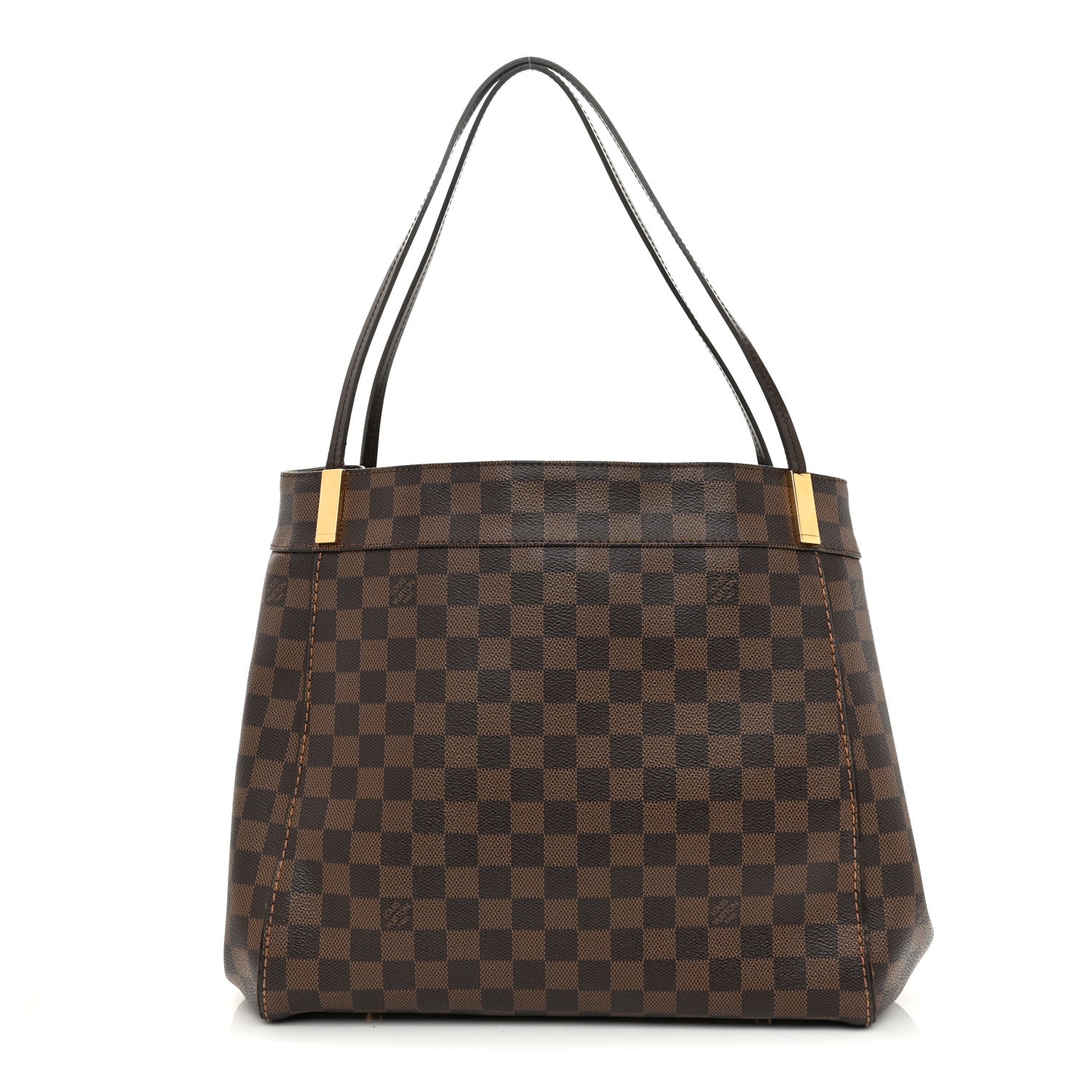 Louis Vuitton Damier Ebene Marylebone GM 1 of 13