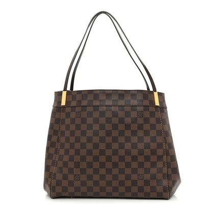 Louis Vuitton Damier Ebene Marylebone GM 1 of 13