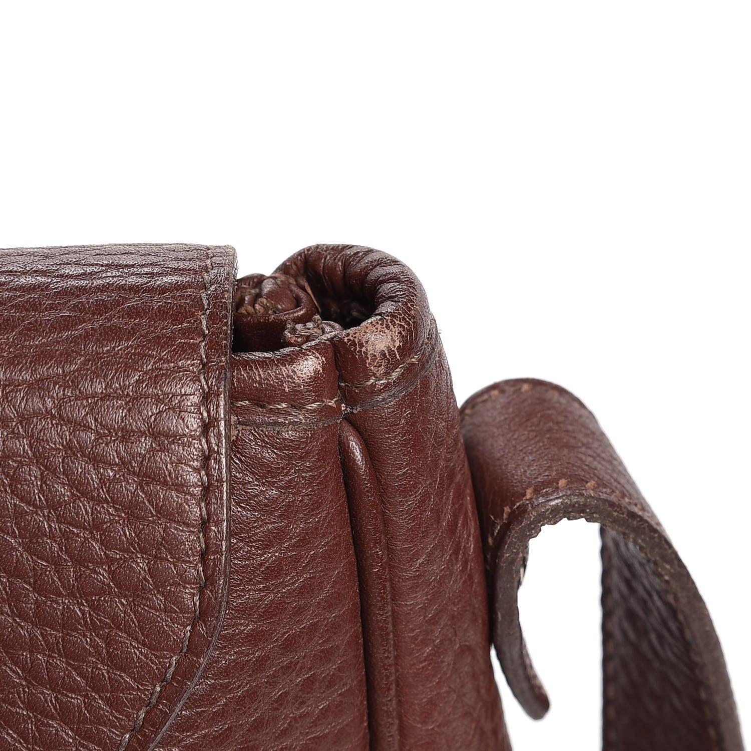 Hermes Taurilllon Clemence Christine Havane 13 of 14