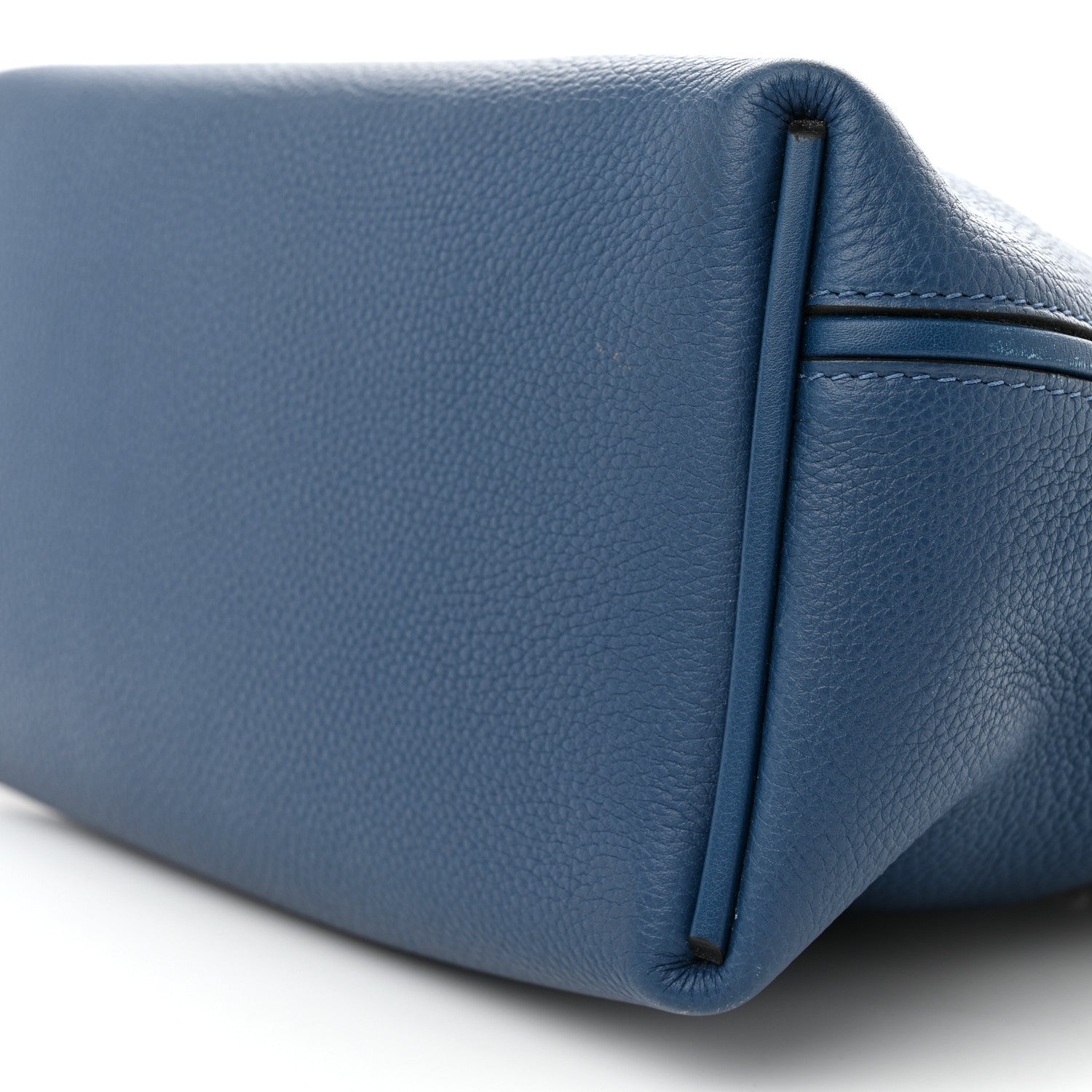 Hermes Togo Swift 29 24/24 Deep Bleu Bleu De Prusse 10 of 15