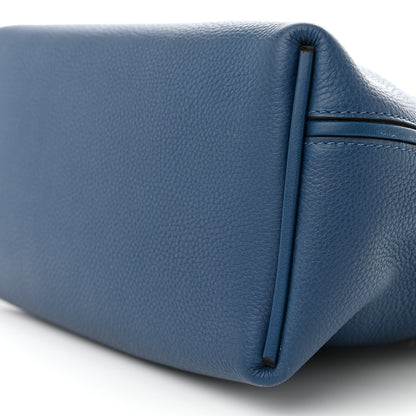 Hermes Togo Swift 29 24/24 Deep Bleu Bleu De Prusse 10 of 15