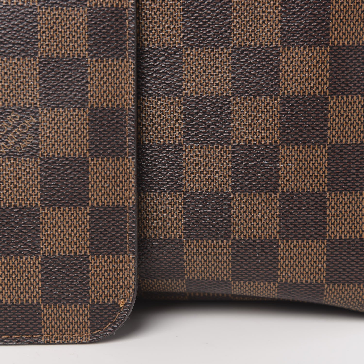 Louis Vuitton Damier Ebene Neo Neverfull MM 10 of 13