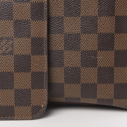 Louis Vuitton Damier Ebene Neo Neverfull MM 10 of 13