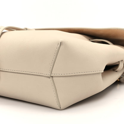 Mansur Gavriel Calfskin Lady Bag Latte Macchiato 8 of 12