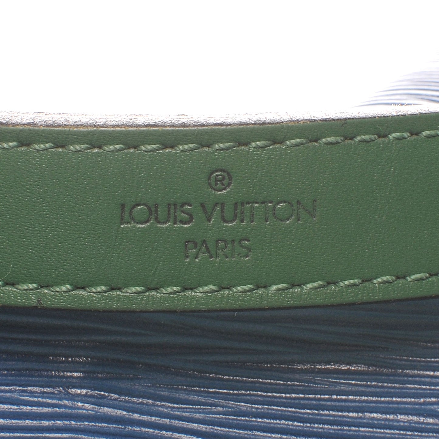 Epi Large Noe Blue Green