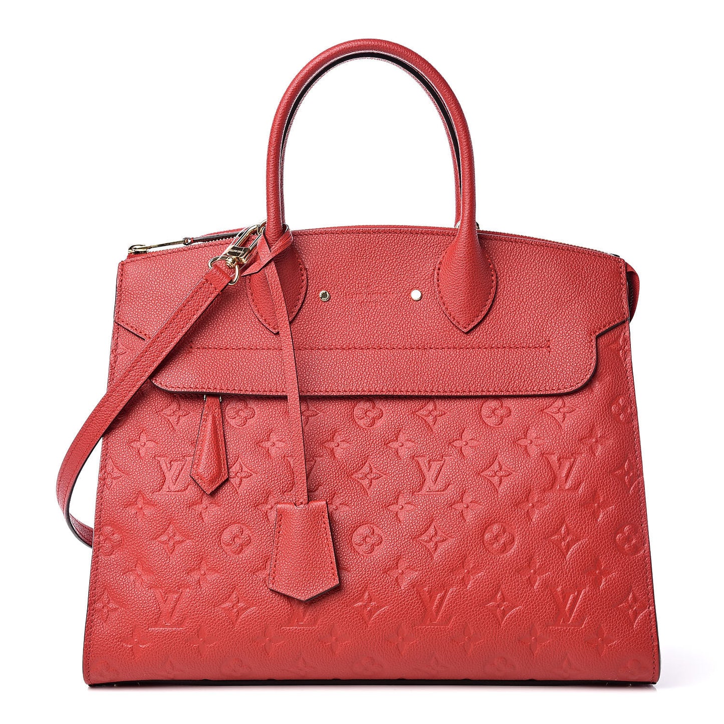Empreinte Pont Neuf GM Cherry