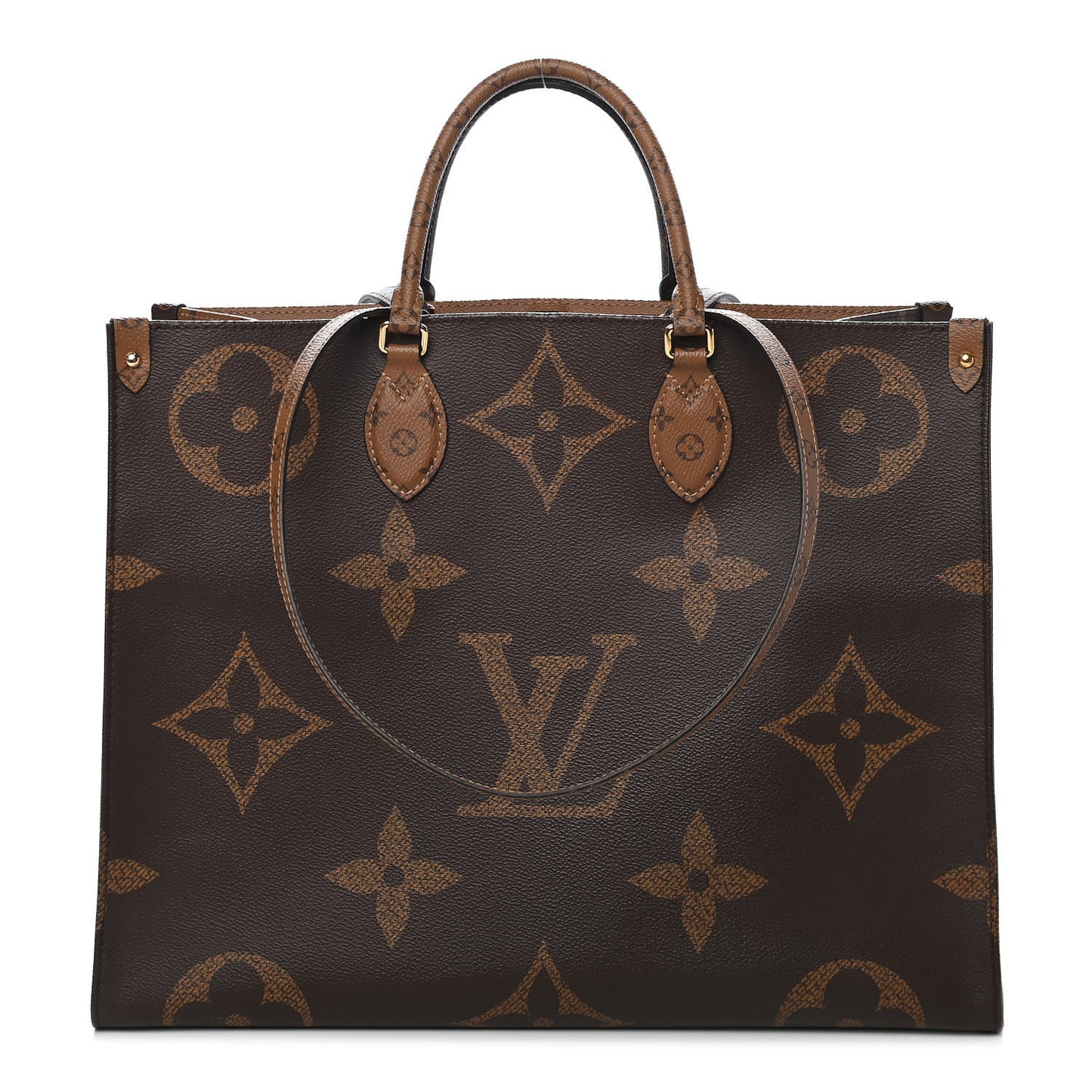 Reverse Monogram Giant Onthego GM